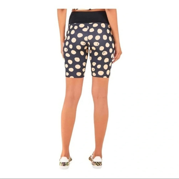 Farm Rio & Adidas Farm Totally New Rio Biker Shorts - Picture 2 of 11